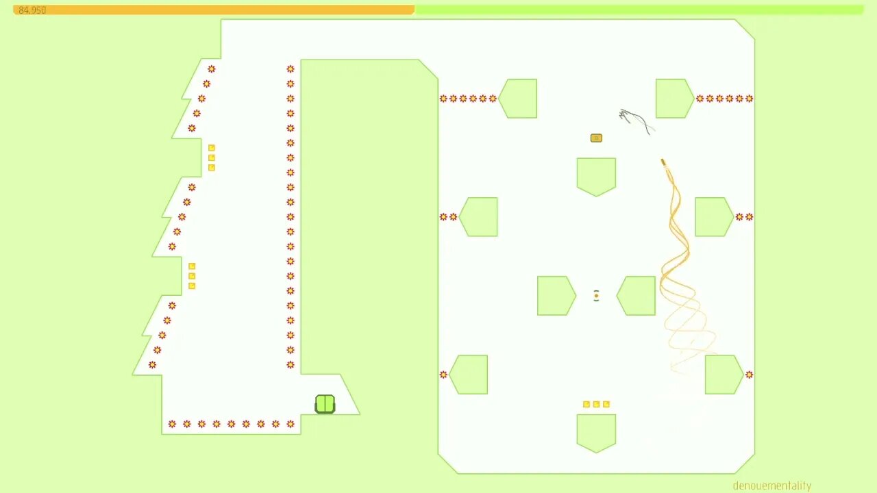 N++ - Denouementality (SU-C-12-02) - G--