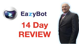 EazyBot 14 Day review