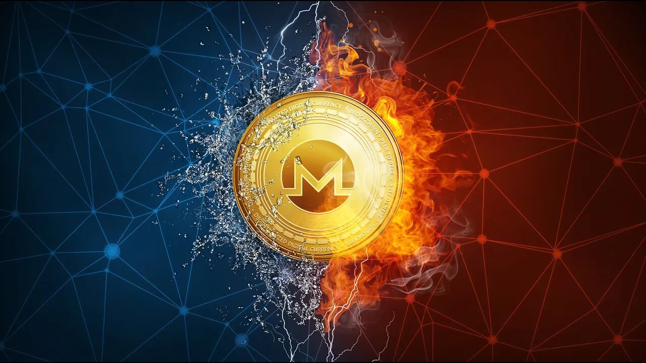 Monero Song