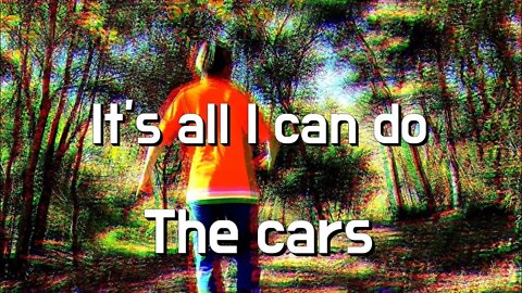 #cars #pop #retro #7080 It's all l can do.The Cars(cover)