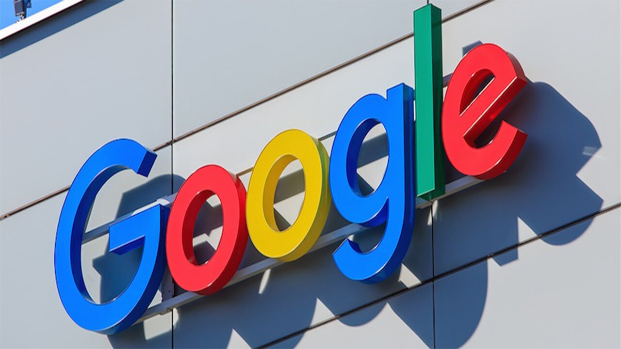 Google's WOKE Auto-correct EXPOSED!