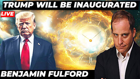 Benjamin fulford Shocking News 11.04.24 💥 TRUMP WILL FIX IT 💥 AND WE KNOW 💥 PHIL GODLEWSKI