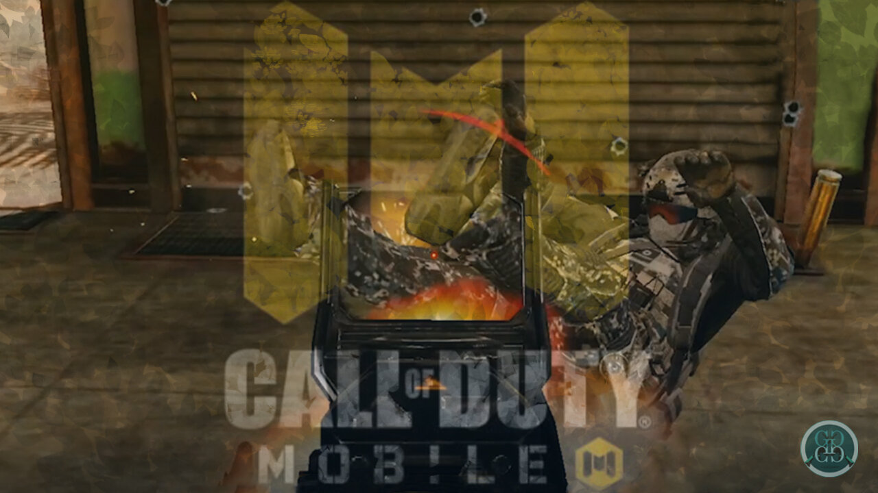 COD Mobile | Emulator | Multiplayer