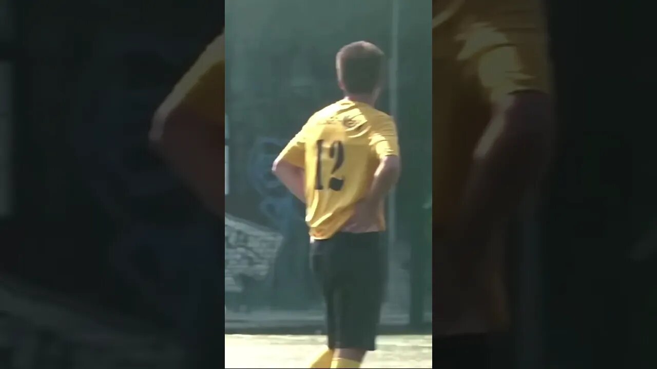 Nelk pranks soccer fans ⚽️ #shorts