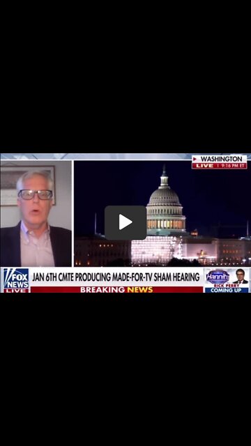 Dirty Liz Cheney Is Caught Openly Lying About Trump's Request for 20,000 National Guard on January 6