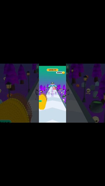 Arrow Fest - Level 74