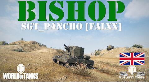 Bishop - Sgt_Pancho [FALXX]