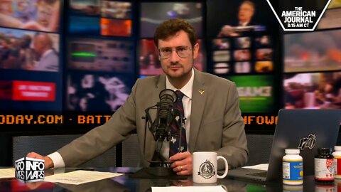 AMERICAN JOURNAL (Full Show) Monday - 9/19/22