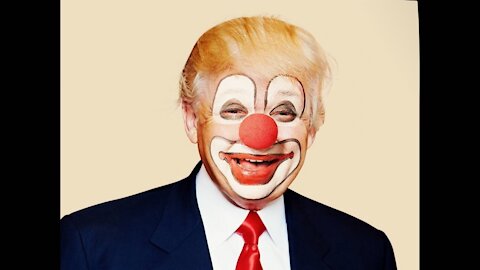 Trump, You Have Been Given Authority To Prosecute. Why Haven't You?