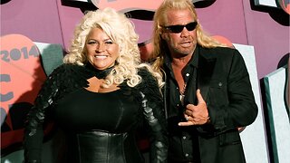 Dog The Bounty Hunter Reveals Beth Chapman’s Heartbreaking Final Words