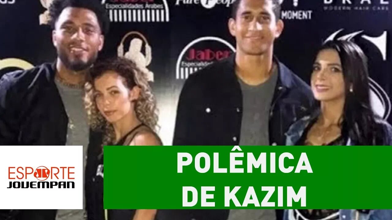 TRETA? Entenda POLÊMICA de KAZIM em show de Bruno Mars!