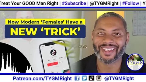 How Modern ‘Females’ Use This ‘TRICK’ to DODGE Accountability | Relationship and Dating Videos