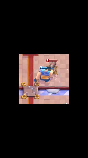 Clash Royale WHO I SMOKE #Shorts #shorts