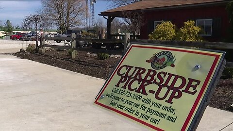 We're Open: Boyert's Greenhouse serving customers curbside amid pandemic