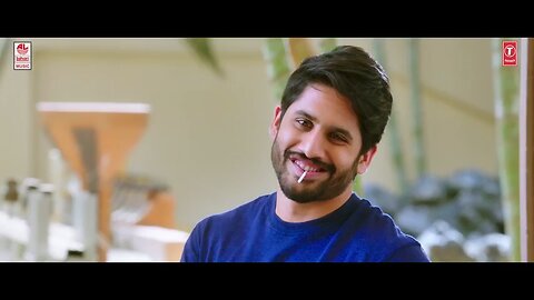 savyasachi movie song kopam