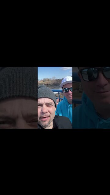 Chattin with Staxx Blood On The Razor Wire TV #joerogan #mrbeast #rochesterny