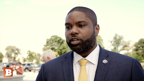 Byron Donalds: If Biden Admin Drops This One Policy, Border "Will Be Overrun" Like We've Never Seen