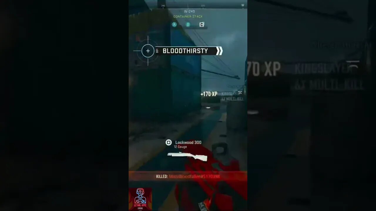 Merry Christmas 🎁🎄 #youtubegaming #callofduty #cod #mw2 #shorts #viral #fyp