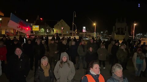 Wolgast - David - Redebeitrag vom 10.01.2023