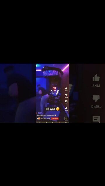Man punches through glass #punch #punching #fistfight #fist #boxingego #glass #ytshorts #public
