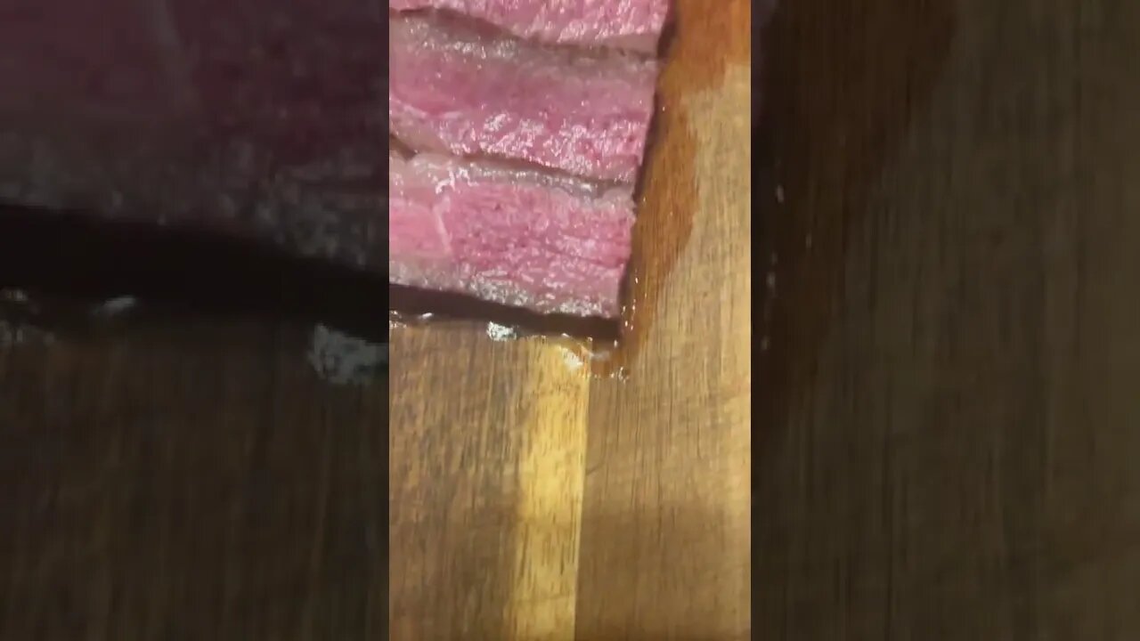 Steak Cooked How you Like it #shorts #food