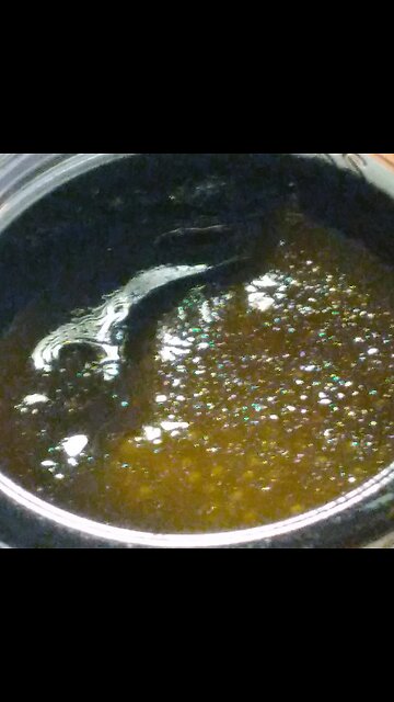 Smoke it Up.... Burnt Toast Live Resin