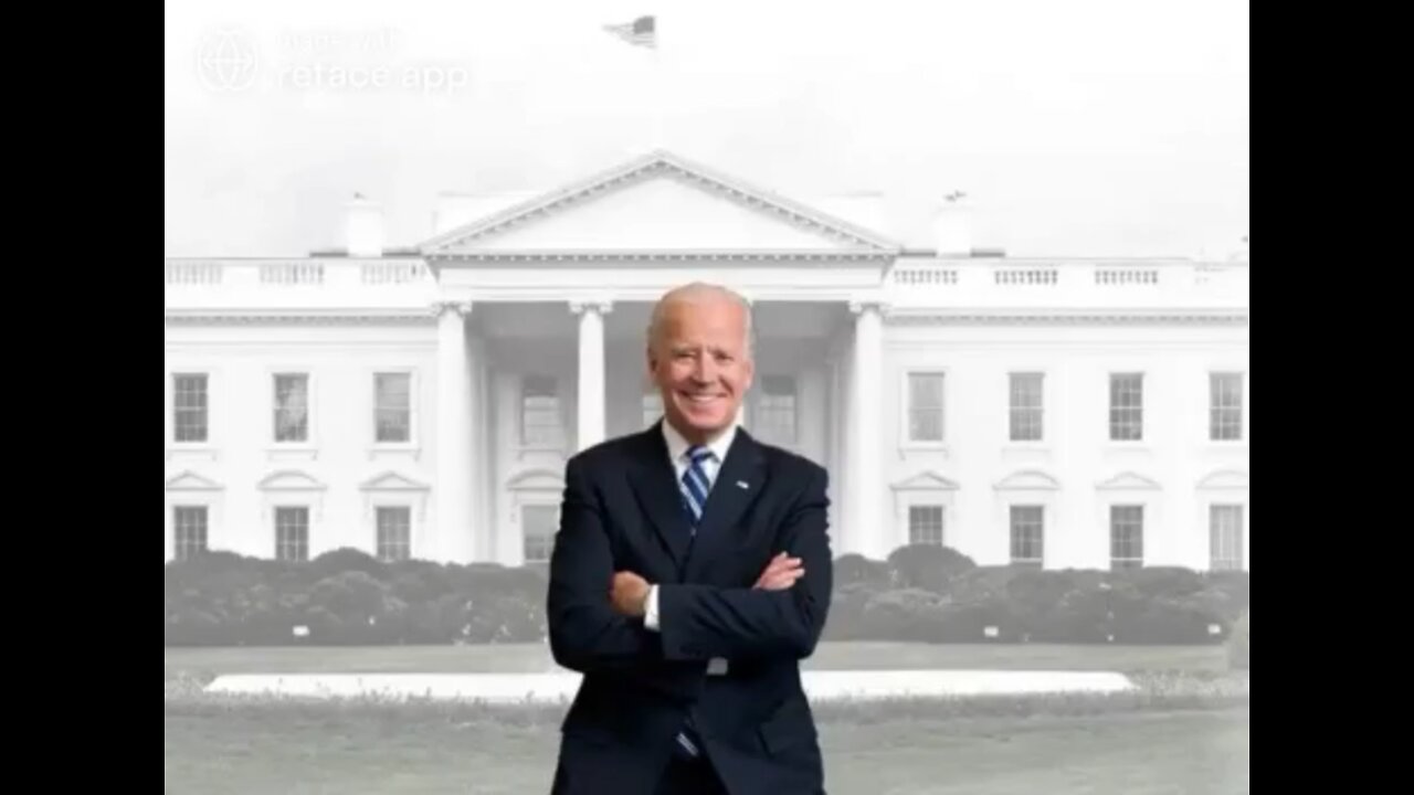 The Ultimate Joe Biden Meme!