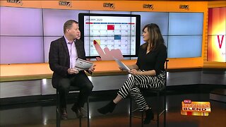 Avoiding Overwhelm In Your Business In 2020!
