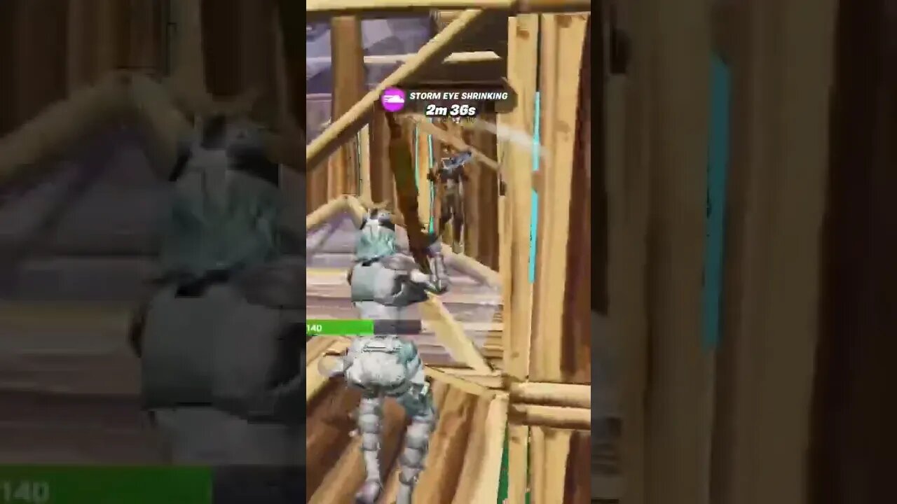 I am the best boxfighter