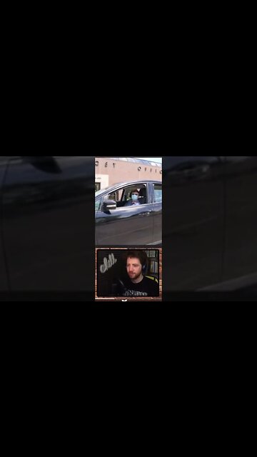 What are you photographing boys? #firstamendmentaudit #AmagansettPress