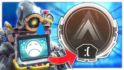 BACK TO APEX!? 20 BOMB! | Apex Legends