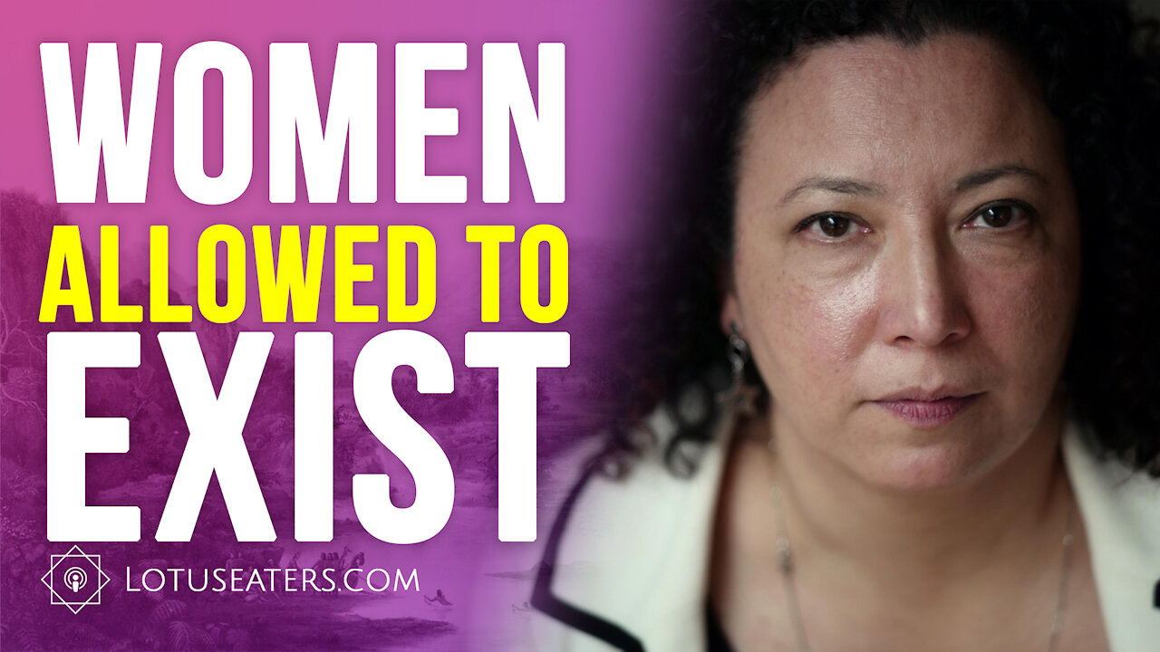 Women Allowed to Exist