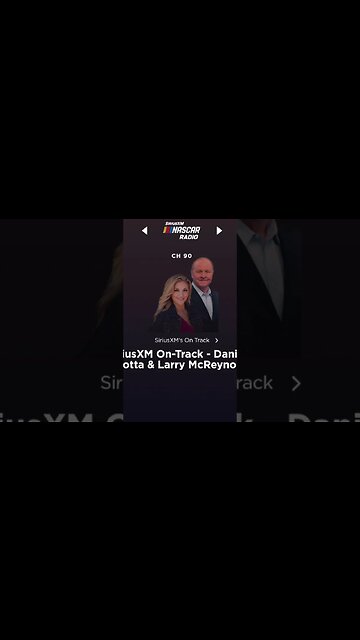 Larry McReynolds Doesn't Hold Back and Calls Out Rival Network NBC for NASCAR Snub #shorts #nascar