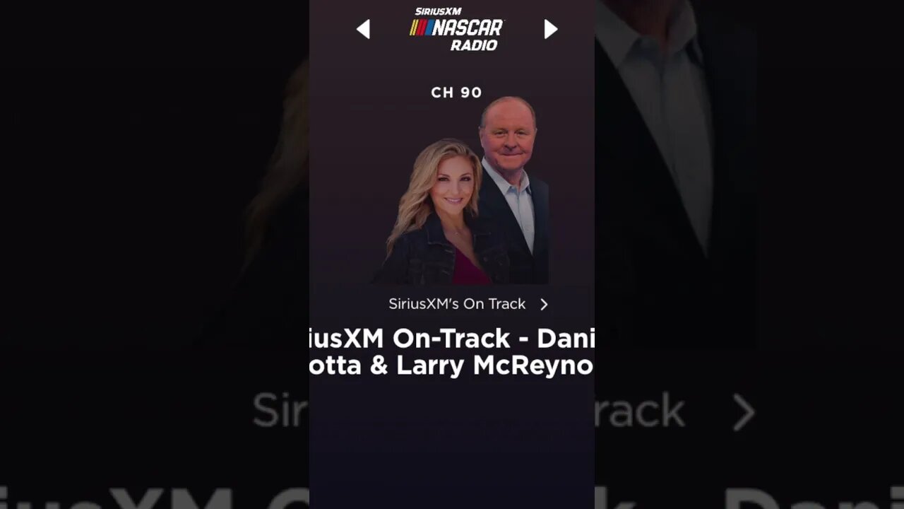 Larry McReynolds Doesn't Hold Back and Calls Out Rival Network NBC for NASCAR Snub #shorts #nascar
