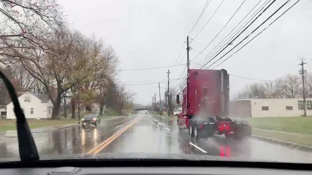 Armistice Day Drive and Chat with Döc (11/11/22)