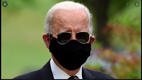 Biden's Bad Week The Chuck and Julie Show May 14, 2021