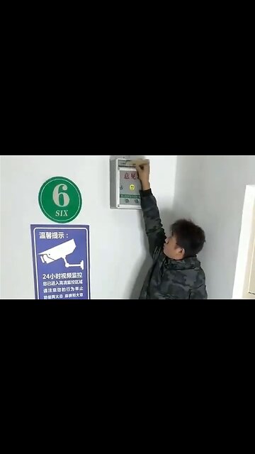 CCP Puts Suggestion Boxes So High No One Can Reach Them And Have An Auto-Shredder For Anyone Who Can