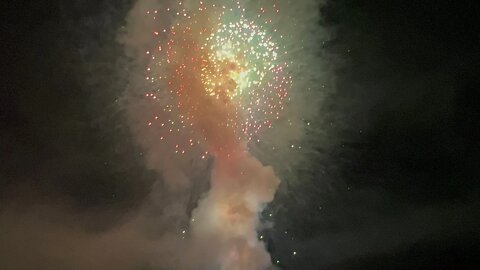 Freedom Fireworks