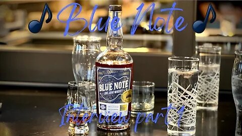 BSC Episode 67: Blue Note Interview part 1