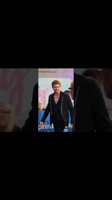 Joe Alwyn film preview #catherinecalledbirdy