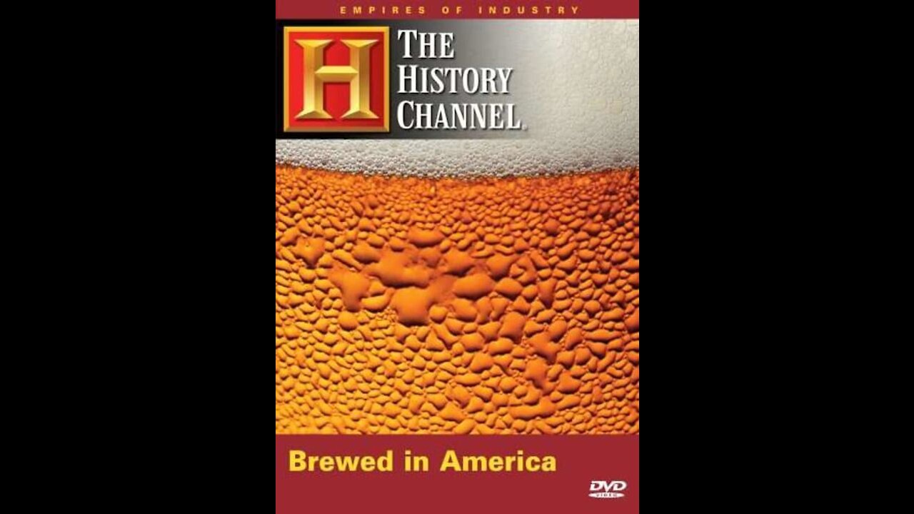 I reviewed - Empires of Industry: Brewed in America. Alcoholic Beverages | Beer