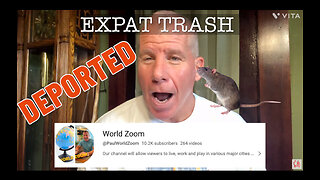 CONVICTED FELON PAUL CARDWELL | ETP