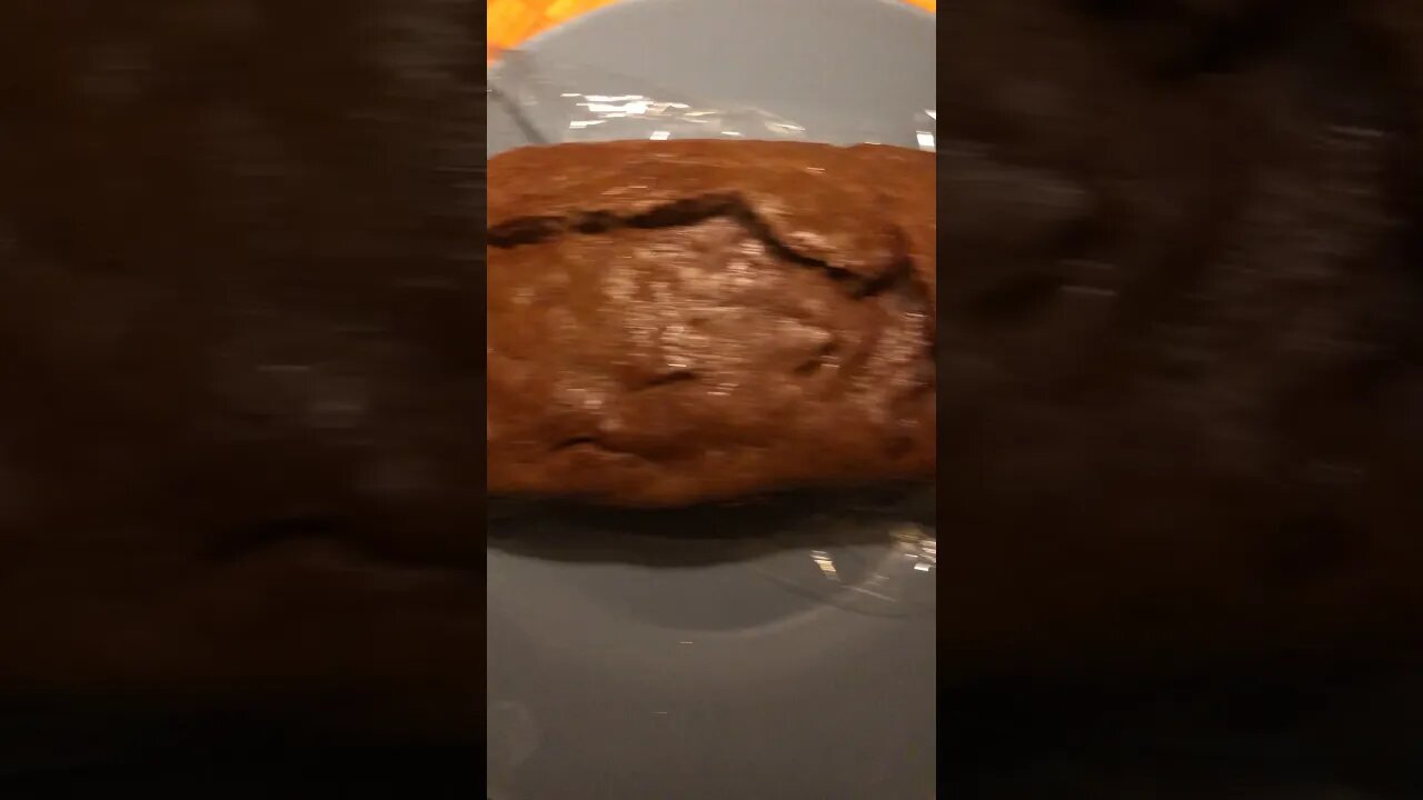 Banana bread bro