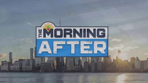 Daily MLB Talk, PGA/LIV Merge Discussion, NBA Finals Outlook | The Morning After Hour 2, 6/7/23