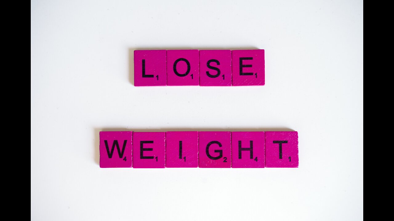 How to Lose Weight You Gained During Lockdown