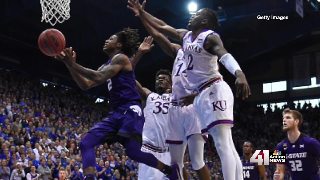 Familiarity will be key for Cats and Jayhawks