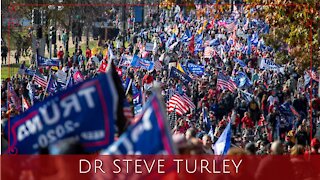 The New Patriot Revolution is Just Beginning! Dr. Steve on BMG Network