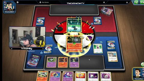 2 EZ Wins | #pokemon #pokemontcg #pokemoncards