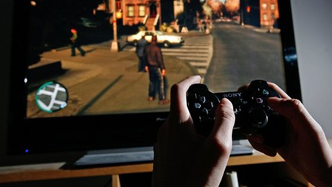 WHO Says Playing Video Games Persistently Could Be Bad For Your Health