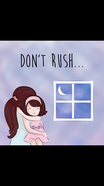 Don't Rush [GMG Originals]